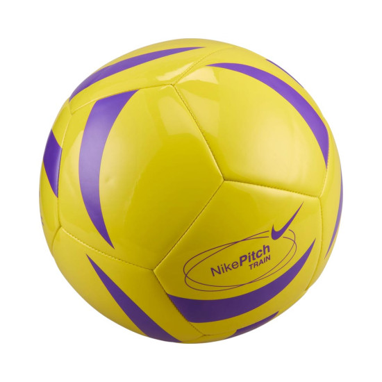 Nike Μπάλα ποδοσφαίρου Pitch Train Ball Nike Μπάλα ποδοσφαίρου Pitch Train Ball